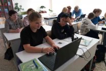 лабораторная работа в 8 классе 