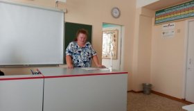 Практический семинар по теме "Эффективные способы улучшения качества преподавания в школе"