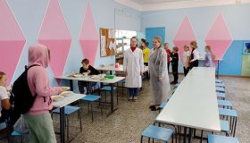 Родительский контроль организации горячего питания