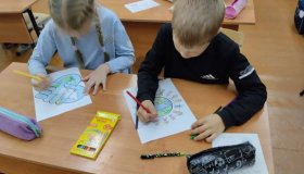 Разговоры о важном