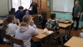 Встреча с КДН и ЗП АОНМР