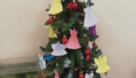 "Разговоры о важном" - Светлый праздник Рождества