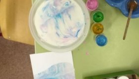 Всемирный день снега