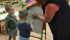  Всемирный день Снеговика