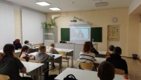 "Разговоры о важном" -  о безопасности в интернете и цифровой грамотности