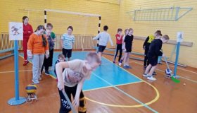 Неделя Здоровья