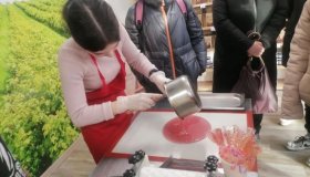 Экскурсия в магазин олонецкого мармелада "Карельский мармелад"