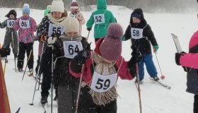 Патриотическая акция "125 дней — 125 километров"