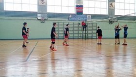 Серебряный мяч