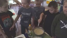 Первый день Масленицы