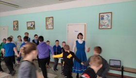 Международный день родного языка