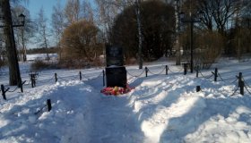 В преддверии празднования Дня Защитника Отечества