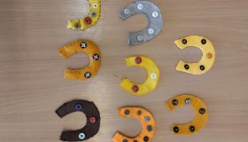 Всероссийская акция "Талисман добра"