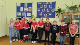 "Неделя в красках"