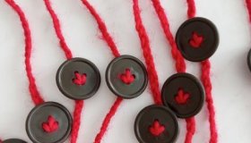 Всероссийская акция "Талисман добра"