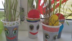 Мир вокруг нас