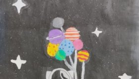 День авиации и космонавтики 