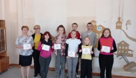 Неделя карельского языка