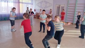 Республиканская акция "Неделя карельского языка"