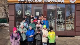 Всероссийская акция  "Неделя без турникетов"