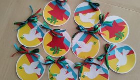 Марафон в рамках Весенней недели Добра