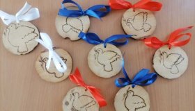 Марафон "Наша Победа"