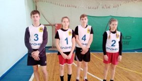 Муниципальный этап фестиваля Всероссийского физкультурно-спортивного комплекса ГТО