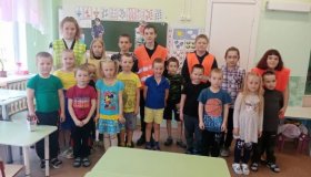 Правильное движение- достойно уважения