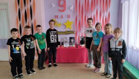 Конкурс чтецов