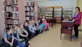 Как хорошо уметь читать!