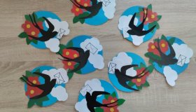 К 80-летию со дня полного освобождения Ленинграда от фашистской блокады