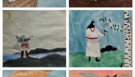 День "Калевалы"