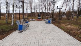 Участие в акциях "Я плюс памятник" и "Всероссийский день заботы о памятниках истории и культуры"