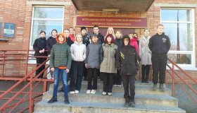 Неделя без турникетов