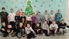 Орлёнок - Мастер