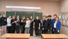 Родительский марафон