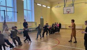 Международный день без интернета в школе