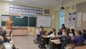 "Память поколений: Сталинградская битва в сердцах школьников"