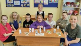 Международный день полярного (белого) медведя