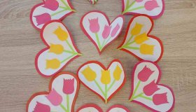 Всероссийская акция "Внуки по переписке"