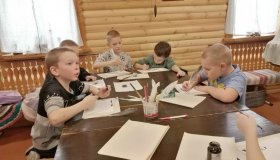 Школьный музей