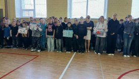 Профилактические беседы о правилах поведения на воде в весенний период