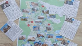 Путешествие: как мы прошли по музеям Карелии!